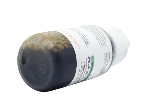 Innovating Science 0.5% Bromothymol Blue Solution, 30mL - The Curated Chemical Collection...