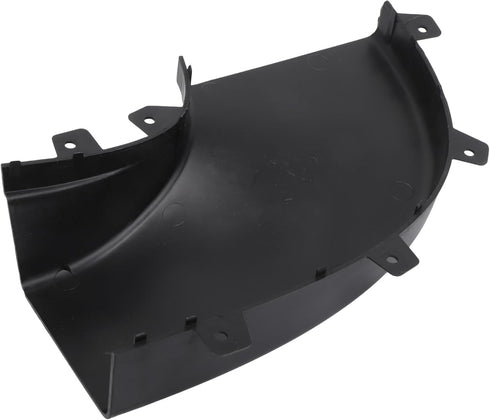 GM Genuine Parts 84926052 Rear Passenger Side Brake Rotor Cooling Duct Deflector...