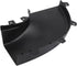 GM Genuine Parts 84926052 Rear Passenger Side Brake Rotor Cooling Duct Deflector...