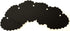 LWR CRAFTS Scalloped Heart Hang Tags...