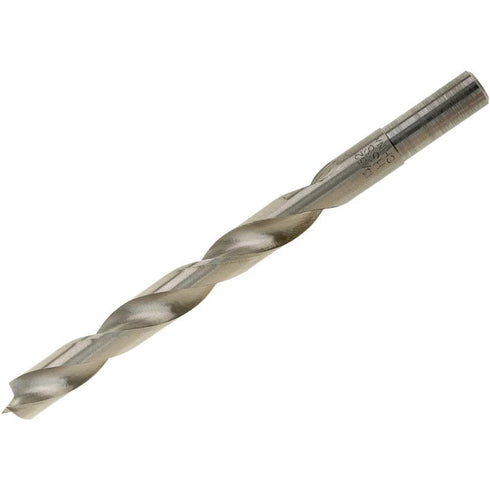 STEELEX PLUS D4523 HSS Brad Point Bit, 13/32"...