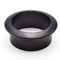 1-3/8 Inch(35mm) Zinc Alloy Desk Hole Cover Grommets Black Wire Cord Cable Organizer for Computer Desk Cabinet...