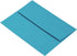 JAM PAPER A2 Colored Invitation Envelopes - 4 3/8 x 5 3/4 - Blue - 50/Pack...