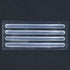 Clear Silicone High Heel Cushion Inserts Pad Heel Grips Anti Slip Sandals Gel Strap Strips Foot Support Gel Shoe Sticker Foot Care Protector for F...