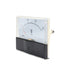 Heyiarbeit AC 0-300V Analog Panel Voltage Gauge 44L1 Volt Meter for Voltage Measurement Devices 1Pcs...