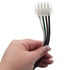 Supplying Demand D7813010 Refrigerator Ice Maker Wiring Harness Replacement Fits D7824706Q Model Specific Not Universal