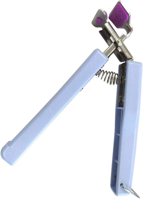 Bowl Gripper Clip Retriever Tongs for Lifting Hot Dishs Bowl Pot Pan Plate from Instant Pot, Microwave, Oven, Air Fryer, Silicone Handle Kitchen T...