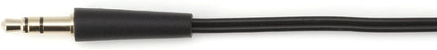 Panasonic Clip Headphone Black RP-HZ47-K...