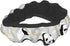 Cute Pandas Steering Wheel Cover for Women Girls Car Accessories Universal 15 Inch Auto Steering Wheel Protector Breathable Non Slip...