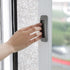 Self-Stick Instant Cabinet Drawer Handle Multipurpose Cabinet Knobs Helper Auxiliary Kitchen Cabinet Sliding Door Window Handle Convenient Opening...