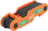 Cmpct Folding Hex Key Set 8-Key Torx Sizes...