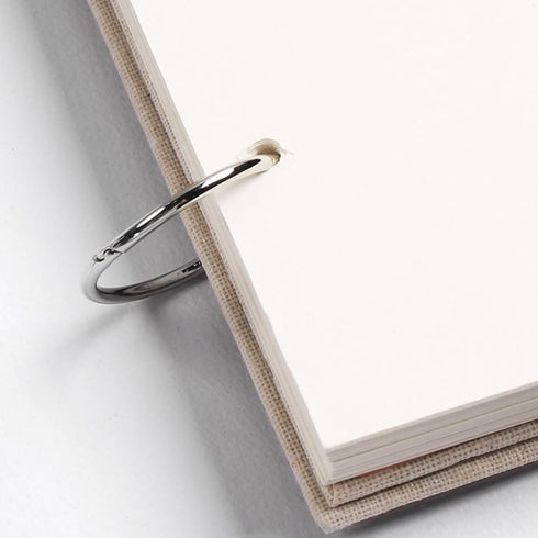 jooact Spiral Bound Hardcover Sketchbook 160GSM Thick Paper 120 Pages(60 Sheets) Sketchpad Artistic Drawing Painting Writing Paper for Kids Adults...