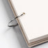 jooact Spiral Bound Hardcover Sketchbook 160GSM Thick Paper 120 Pages(60 Sheets) Sketchpad Artistic Drawing Painting Writing Paper for Kids Adults...