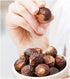 AnNafi® Reetha | Organic Soap Nuts | Aritha/Areetha/Kunkudukaialu | Sapindus used for making Reetha Powder, Ritha Shampoo, Oil | Natural Hair Care...