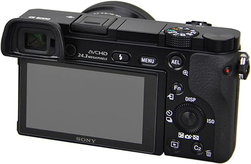 Fotasy JJC HC-S Black 3 Pack Hot Shoe Covers for Sony Multi Interface Shoe...