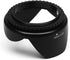 49mm Lens Hood,Universal Tulip Flower Lens Hood Sun Shade with Centre Pinch Lens Cap for Canon Nikon Sony Pentax Olympus Fuji Camera...