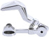 Glass Tubing Cutter, Max Diameter 2.4"(60mm) Glass Tube Cutter Tubing Cutting Machine Hand Tools for Glass Plastic...