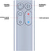 Replacement Fan Remote Control Compatible for Dyson AM04 AM05 AM07 Hot + Cool Fan Heater Tower?Part Number?922662-08?...