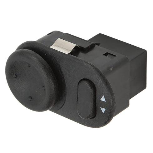 15250458 Door Mirror Switch, Car Side Door Power Mirror Switch Outside Rear View Mirror Control Replacement for Hummer H3 2007?2010...