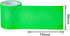 L LIKED 120 Stickers 2 x 2.75 Inches Sticky Notes Roll Full Stick, Self-Adhesive Notes (Green)...