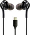 UrbanX 2021 Stereo Headphones for Note 10, Note 10+, Galaxy S10, S9 Plus, S10e, Galaxy S21, Galaxy S20 FE, Galaxy S20, Microphone and Volume Remot...