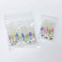 48 pcs (16pcs x 3 Packs) Orthodontic XL Size Interdental Brush, 4 Handle Colors, Clean Between Teeth and Braces, Flexible Handle and Durable Wire,...