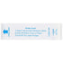 Care Touch CTPC100 Disposable Universal Probe Covers, Shape (Pack of 100)...