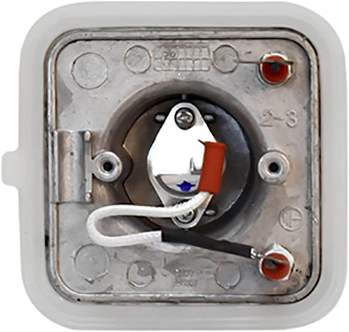 Garment Steamer Heater Accessories Heating Pot Body for Midea MYGJ15B3/GD30A2/YGD20D7 Steaming Machine Repair Parts(Type 3)...