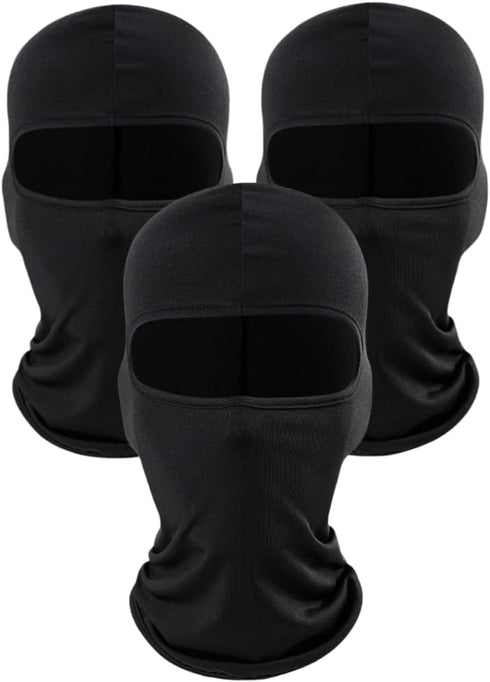 Women Balaclava Face Mask Windproof UV Protection Sun Hood Tactical Lightweight Motorcycle Running Riding...