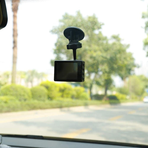 Dash Cam Suction Cup Mount, for Garmin Dash cam 45 55 65W 46 56 66W and Speak, Plus 010-12530-00, 010-12530-05...