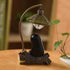 No Face Lamp, No Face Night Light for Children Toy Home Decor...