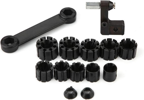 Jewelry Setting Tool Accessories, Ring Tools Ring Setter Ring Ball Clamp, Engraving Ball for Gold Jewelry Ring Processing Fixing, Setting Stones, ...