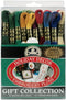 DMC Embroidery Floss Pack - Holiday Décor - 30 Skeins...