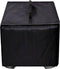 Air Fryer Dust Cover Case Waterproof Cover compatible for COSORI Air Fryer Turbo Blaze 6.0QT/Pro II 5.8QT/6.5QT Machine washable(15.7”D×13.7”W×12....
