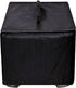 Air Fryer Dust Cover Case Waterproof Cover compatible for COSORI Air Fryer Turbo Blaze 6.0QT/Pro II 5.8QT/6.5QT Machine washable(15.7”D×13.7”W×12....