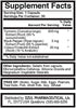 Dzul Pharma's Turmeric Plus Coleus Forskohlii. and Bioperine, 30 Capsules...