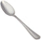 Winco 0005-01 Dots Mirror Finish S/S Teaspoon - Dozen...