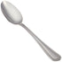 Winco 0005-01 Dots Mirror Finish S/S Teaspoon - Dozen...