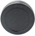 Body Cap & Rear Lens Cap Cover for Olympus E-M10 Mark IV III II E-M1 E-M5, Panasonic Lumix G9 G7 G95 G85 GH6 GH5 GH5S GH4 GH3 GX85 GX9 GX8 GF9 GF1...