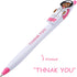 Cute Doctor Pen Thank You Caring Pens Gift for Doctors Medical Staff Assistants Healthcare Workers Women Coworkers Pharmacy (Mixed 36Pack)...