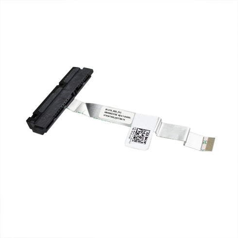 GinTai HDD Hard Drive Connector Cable HDD Cable for Dell Inspiron Ins15R 7000 7566 7567 I7567-5650BLK I7567-5000BLK 0NP27Y NBX00023700 ZJOT869/15 ...