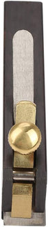 Mini Wood Planer, Ebony Woodworking Hand Plane, Mini DIY Cable Line Woodworking Plane Carpenter Wood Cutting Tool...