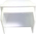 above Ground Pool Fence Post Caps- (Package of 12 pieces) white, 1.5 inch square Post (fits many brands of pools)...