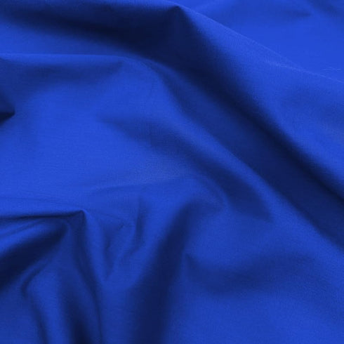 Cotton Polyester Broadcloth Fabric by The Yard - 60" Wide Soft & Breathable Fabric for Sewing - Broadcloth Fabric by The Yard for Apparel, Bedding...