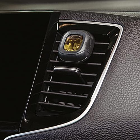 LITTLE TREES Car Air Freshener. Vent Liquid Provides Long-Lasting Scent for Auto or Home. Add a Splash of LITTLE TREES to Your Vent. Golden Vanill...