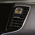 LITTLE TREES Car Air Freshener. Vent Liquid Provides Long-Lasting Scent for Auto or Home. Add a Splash of LITTLE TREES to Your Vent. Golden Vanill...