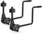 K&F Concept 2 Pack Trail Camera Holders, 360° Adjustable Game Camera Tree Mount...