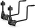K&F Concept 2 Pack Trail Camera Holders, 360° Adjustable Game Camera Tree Mount...