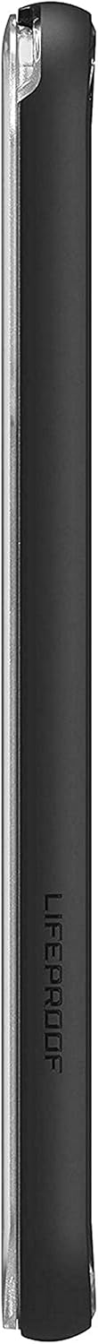 LifeProof Next Series Hard Case for Samsung Galaxy S20 - Clear/Black Crystal...
