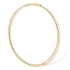 PH PandaHall 2m/6.5 Feet Sterling Silver Wire, 26 Gauge Half Hard Golden Jewelry Making Wire 0.4mm Round Beading Wire for Crafting Sculpting Brace...